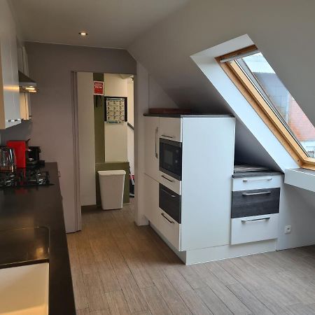 Appartamento Gulden Vlies Ref 309 Oostduinkerke Esterno foto